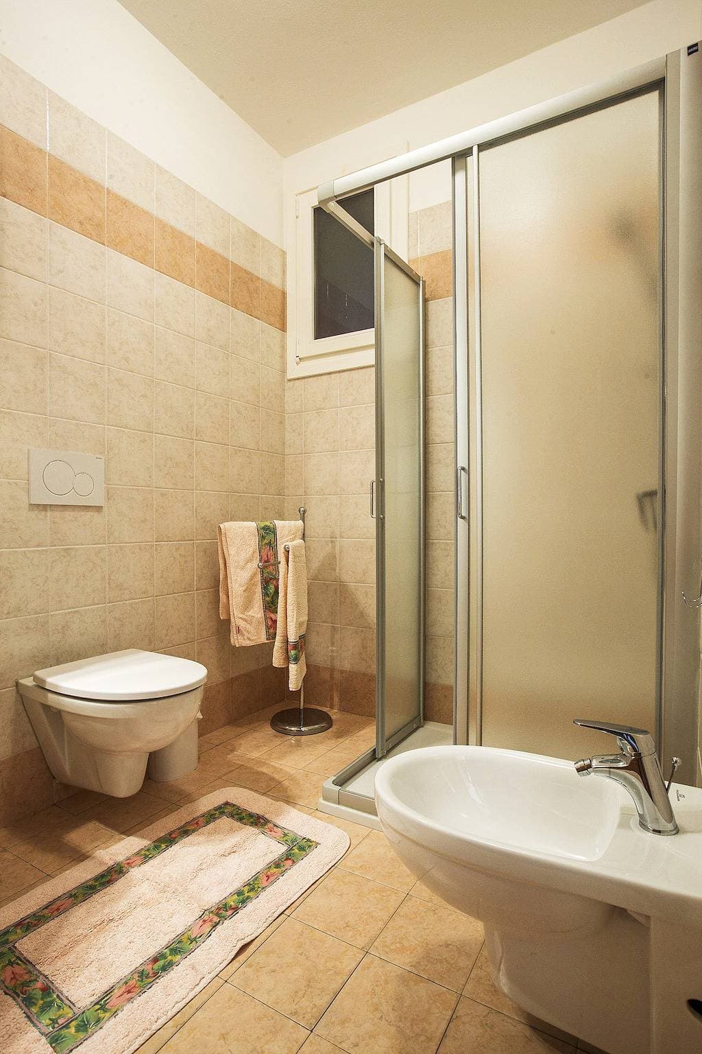 Foto 11 von 11: Residenz Roccolo E 1 "Appartamento Ilde"