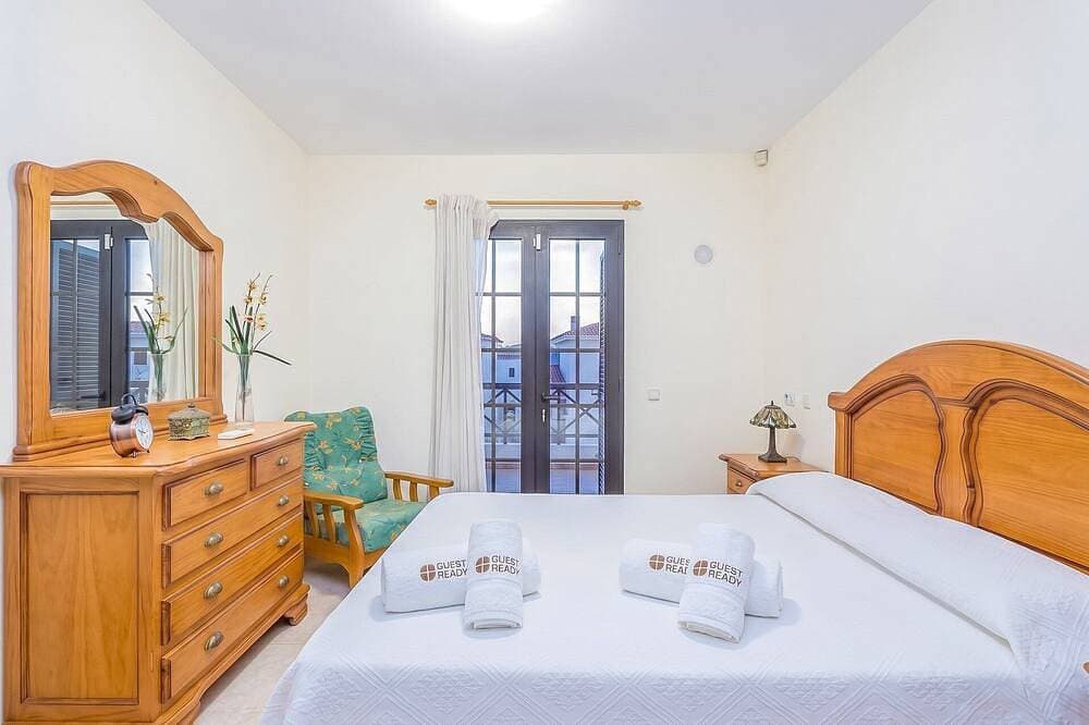 GuestReady - Turman Agaete Terrace 1