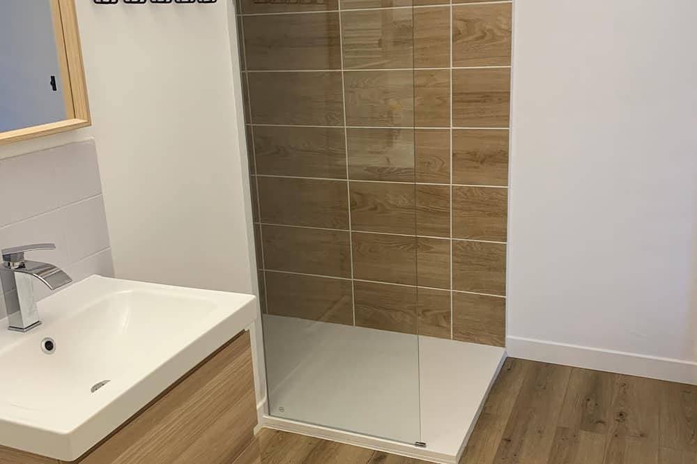 Foto 7 von 19: Agréable T2 en rez de Jardin à Deux pas du Plan Deau