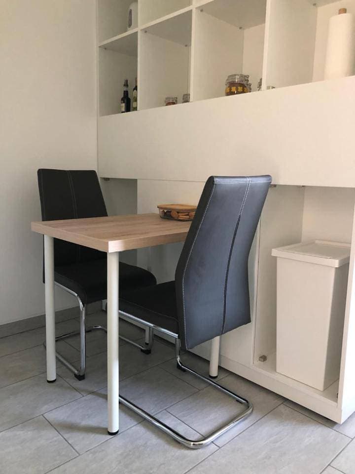 Foto 12 von 20: Studio Apartment