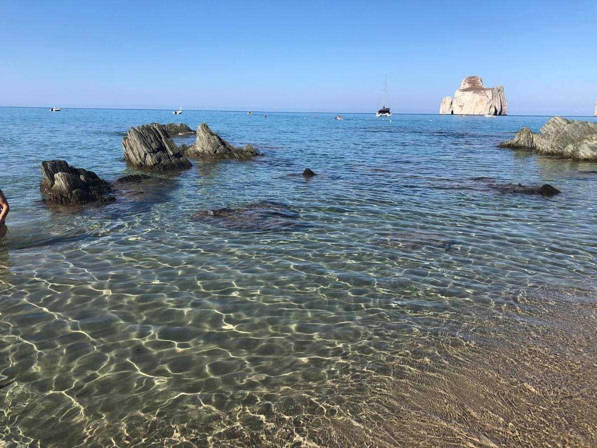Splendida Vacanza 1