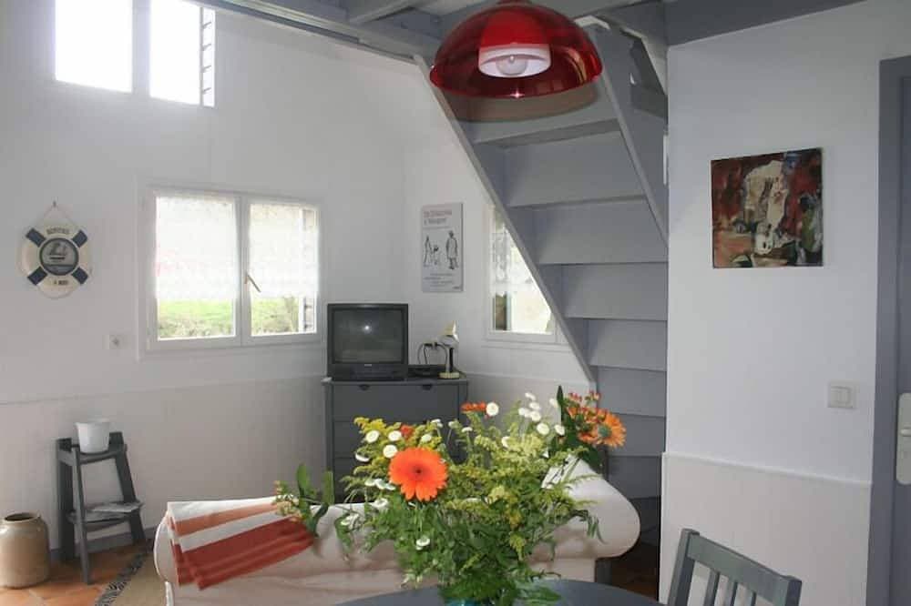 Foto 3 von 9: Le Chalet - Contremoulins La Vallee