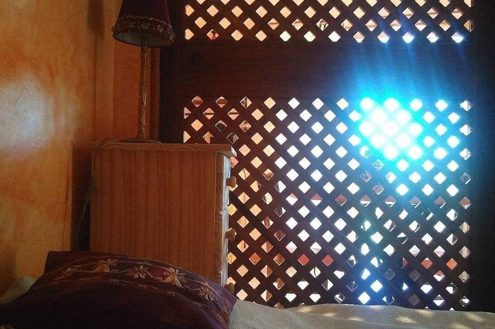 Foto 2 von 16: Gîte \"La Terrasse\". Ein echtes \"Adlernest\" für zwei Personen.