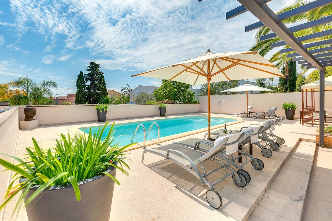 Foto 2 von 21: Guesthouse Palma - Adults Only by PriorityVillas