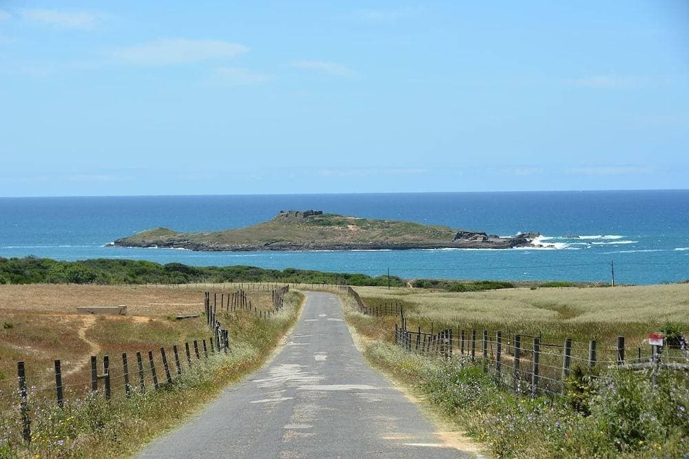 Foto 10 von 24: SeahouseNature