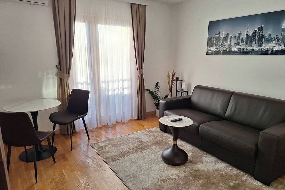 Foto 7 von 15: Apartment Podgorica City center-Aurora 33