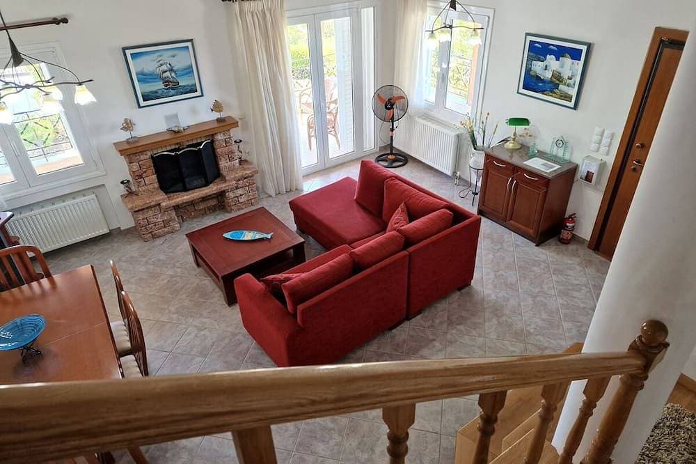 Foto 9 von 30: Luxusvilla mit fantastischem Meerblick, nahe Flughafen