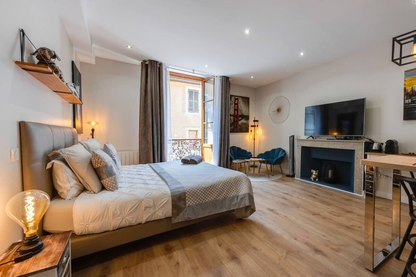 Foto 4 von 35: Ferienwohnung für 2 Personen