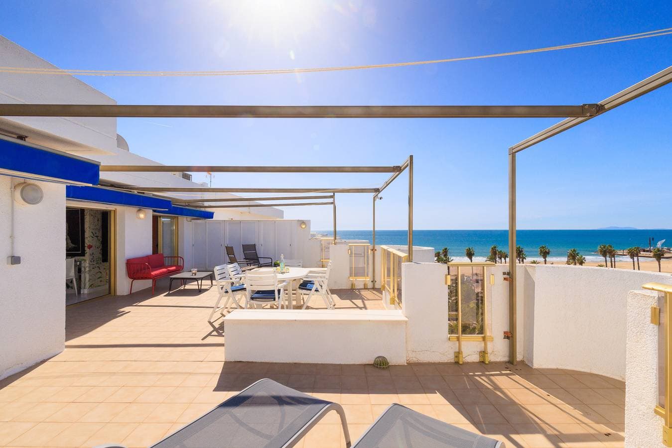 Foto 9 von 43: Uhc Acacias Apartments Salou
