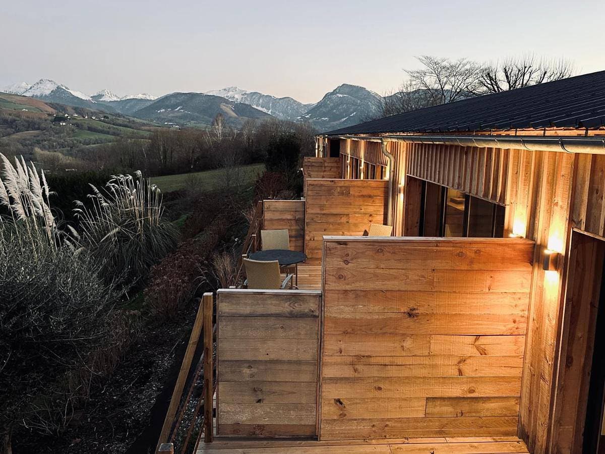 Foto 4 von 18: Junior Suite with Mountain View