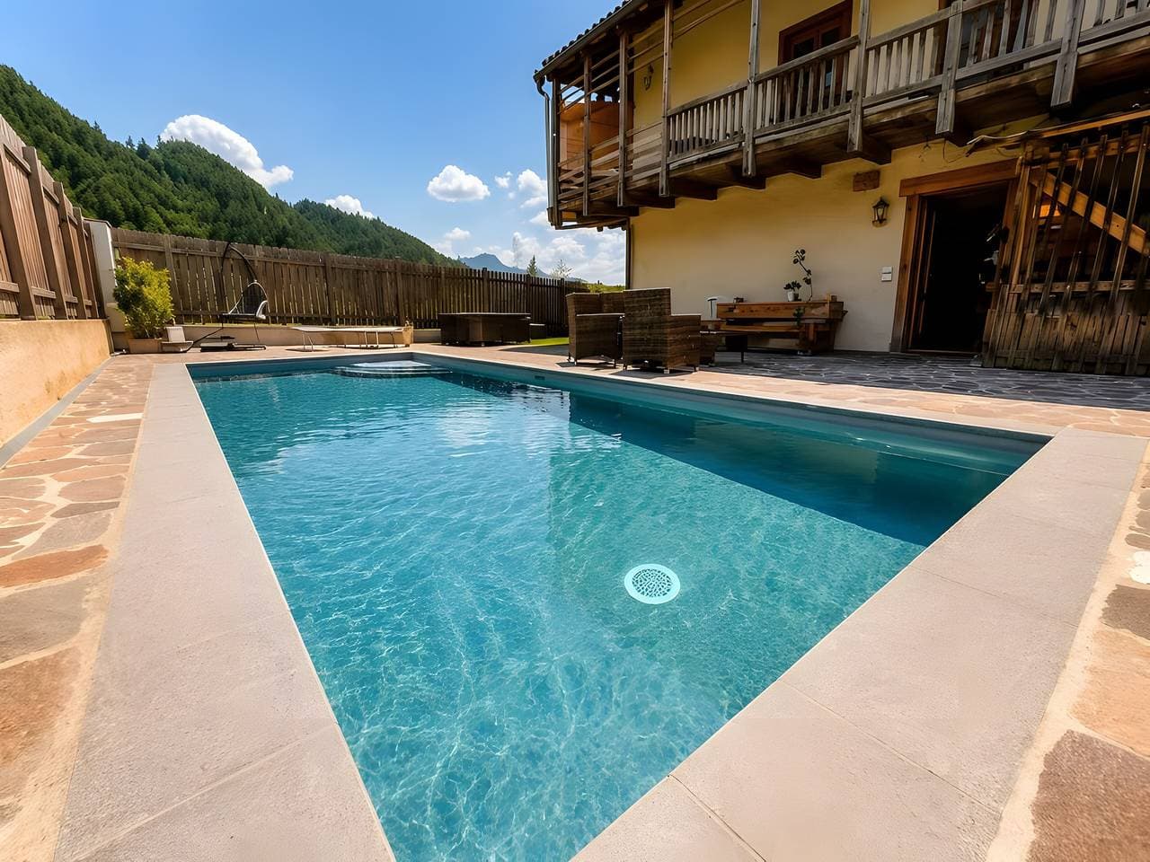 B&B Al Vecchio Maso 1