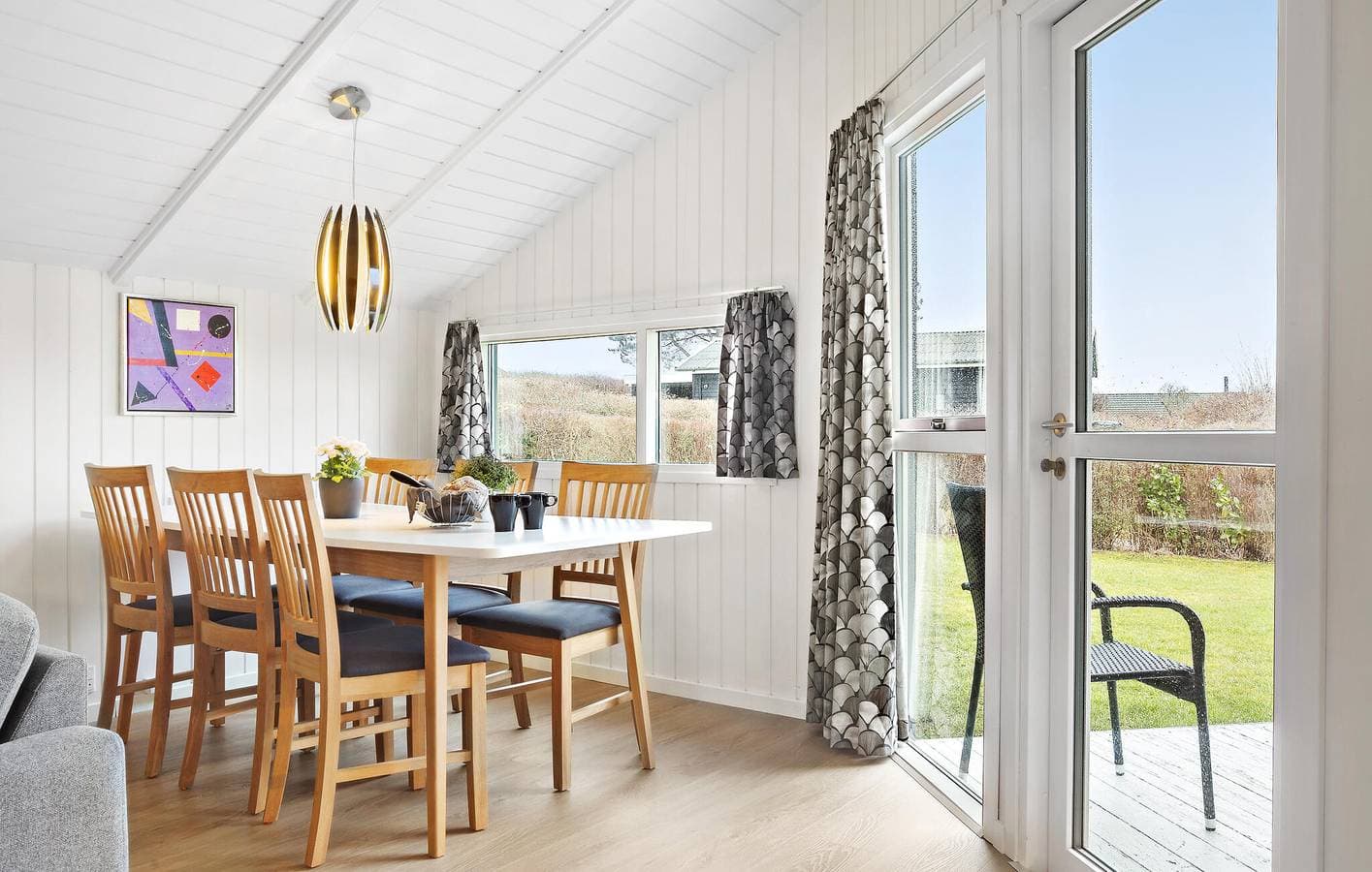 Foto 10 von 21: Ferienhaus für 4 Personen
