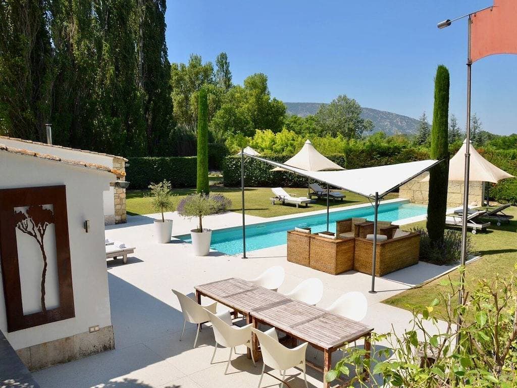 Foto 2 von 45: La Suite maison bertuli