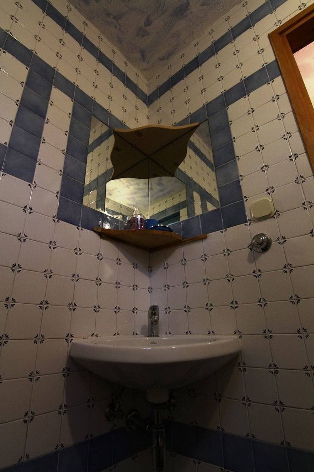 Foto 7 von 30: Modernes Ferienhaus in Drenje mit Privatem Garten