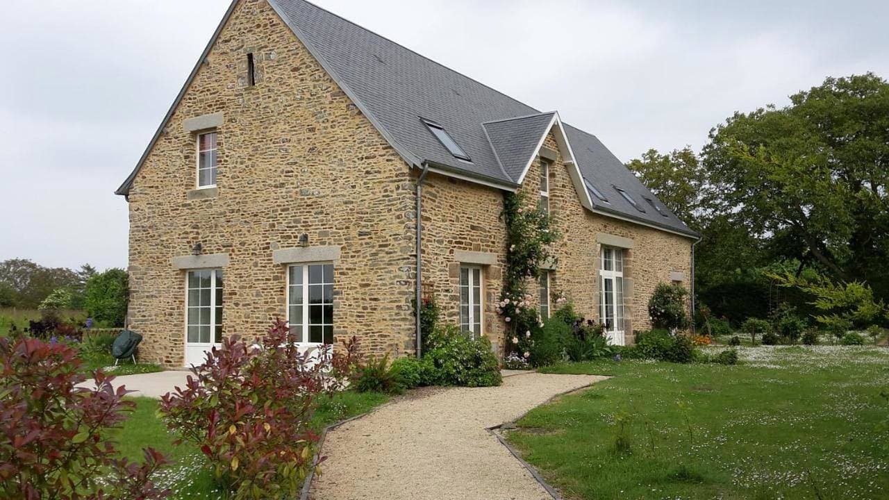 Maison Leonard 1