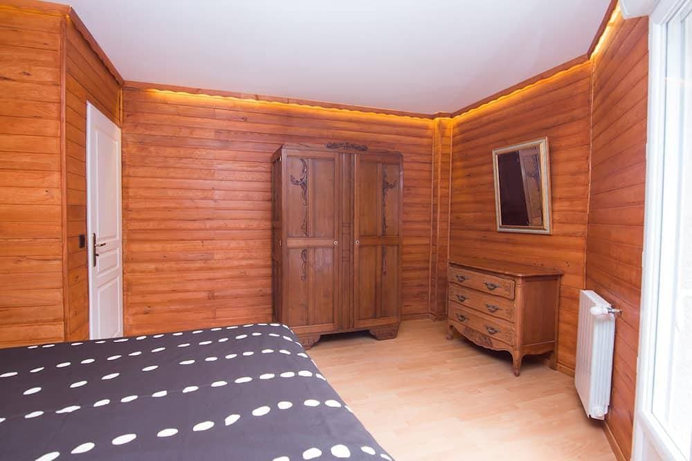 Foto 4 von 30: 4 Sterne - Hochwertige Wohnung air conditionned, beheiztes Schwimmbad, Genf