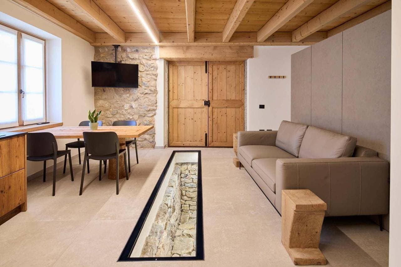 Le radici del borgo 1 1