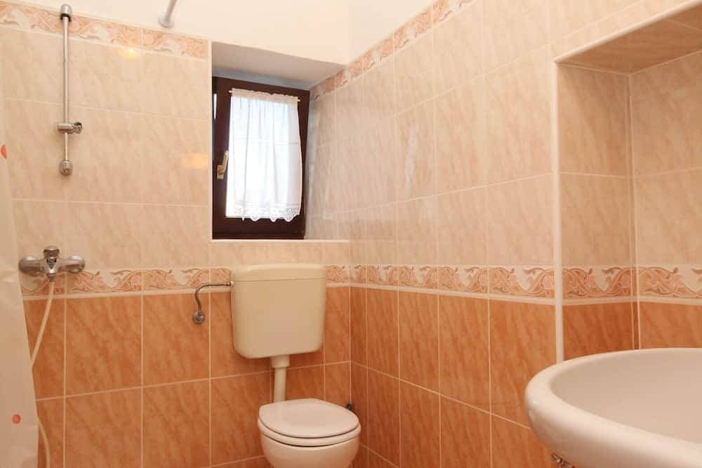 Foto 3 von 11: 1-Zimmer-Ferienwohnung mit Terrasse Basanija, Umag