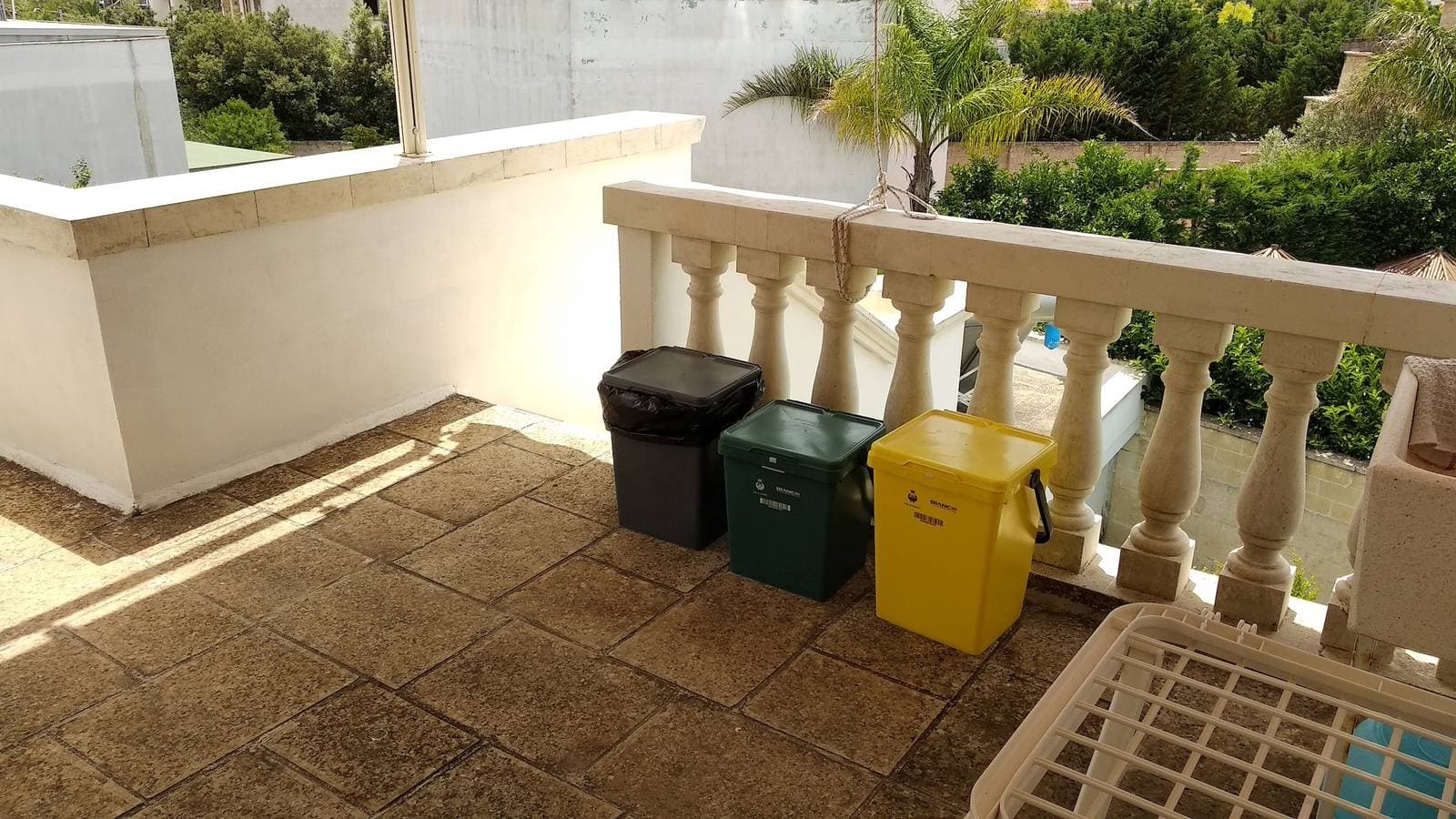 Foto 13 von 23: Dimora Liccisa Penthouse in Torre Lapillo-Porto Cesareo-Punta Prosciutto