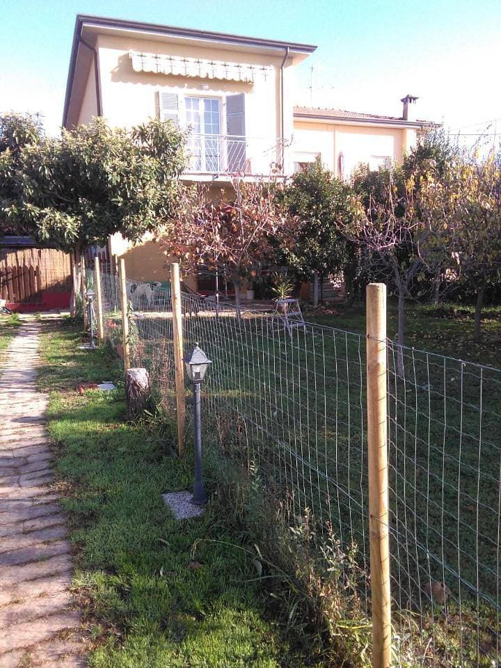 Foto 8 von 43: Apartment with Garden View