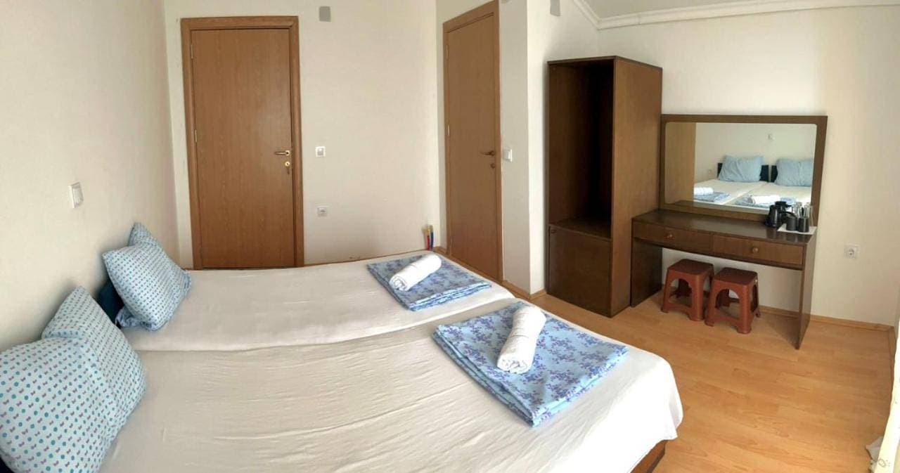 Foto 8 von 12: Double Room with Lake View