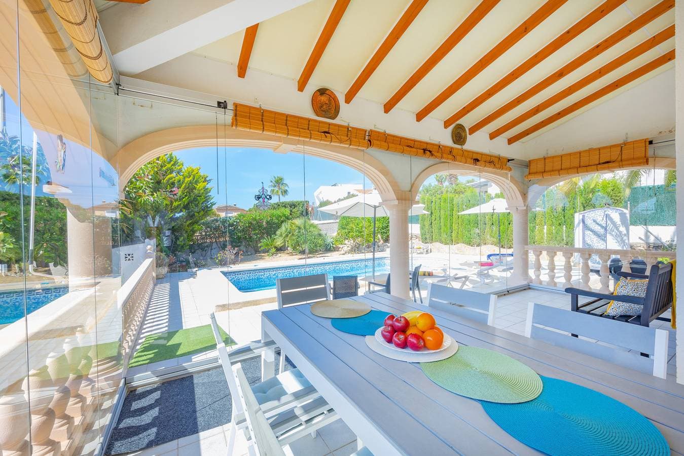 Foto 7 von 48: Villa Mona - PlusHolidays