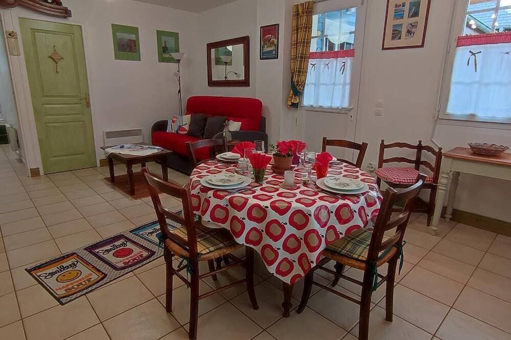 Foto 13 von 23: Gîtes de France® - Les Gîtes du Fond-Pitron - Gîte Campagne