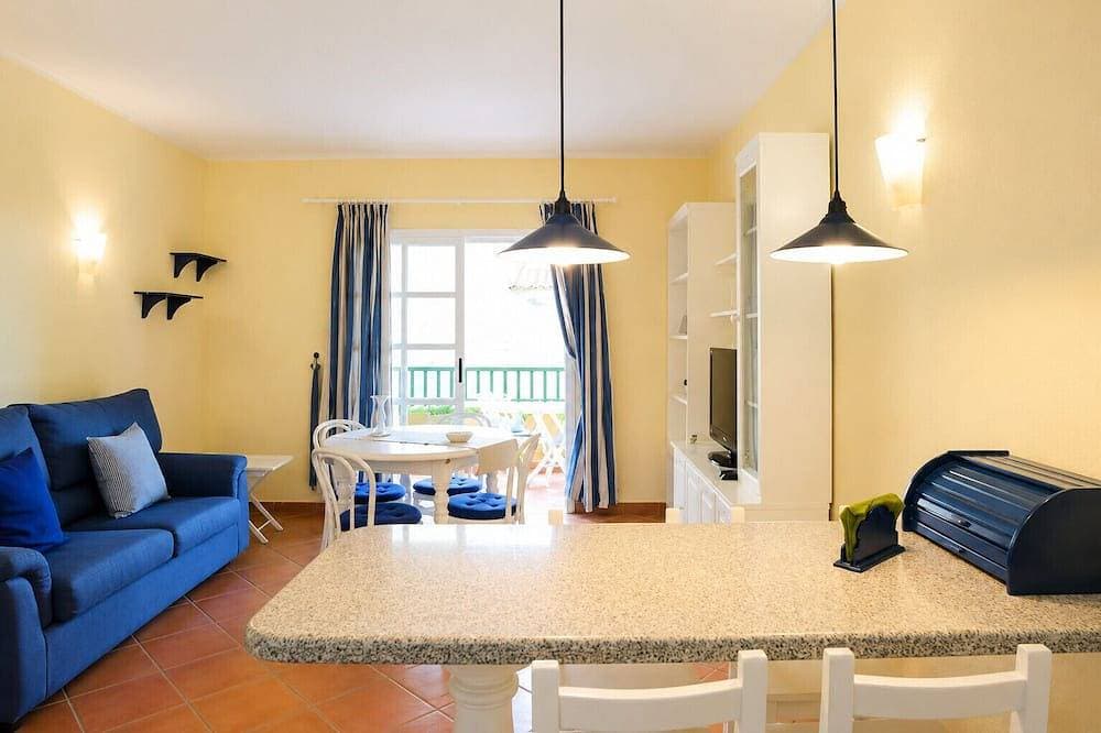 Foto 7 von 25: GreenDay | Apartment with Pool in La Quinta