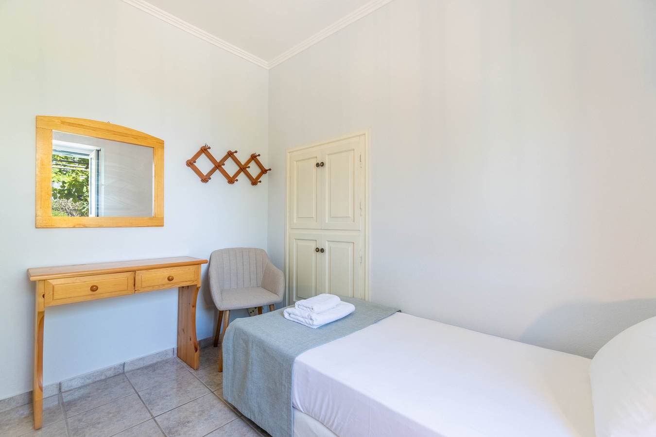 Foto 12 von 32: Villa 'Antipaxos Sunset House' mit Meerblick, WLAN und Klimaanlage
