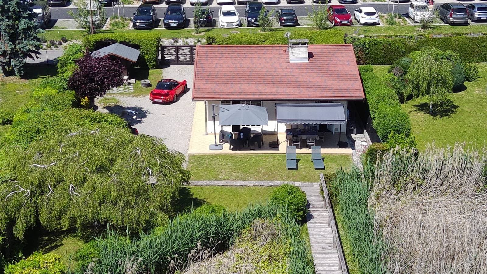 Foto 6 von 22: La Maison De La Plage
