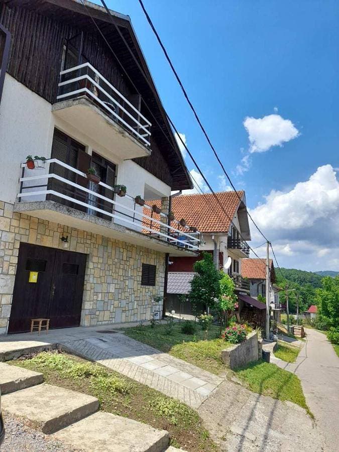 Zelena Oaza Krupanj 1