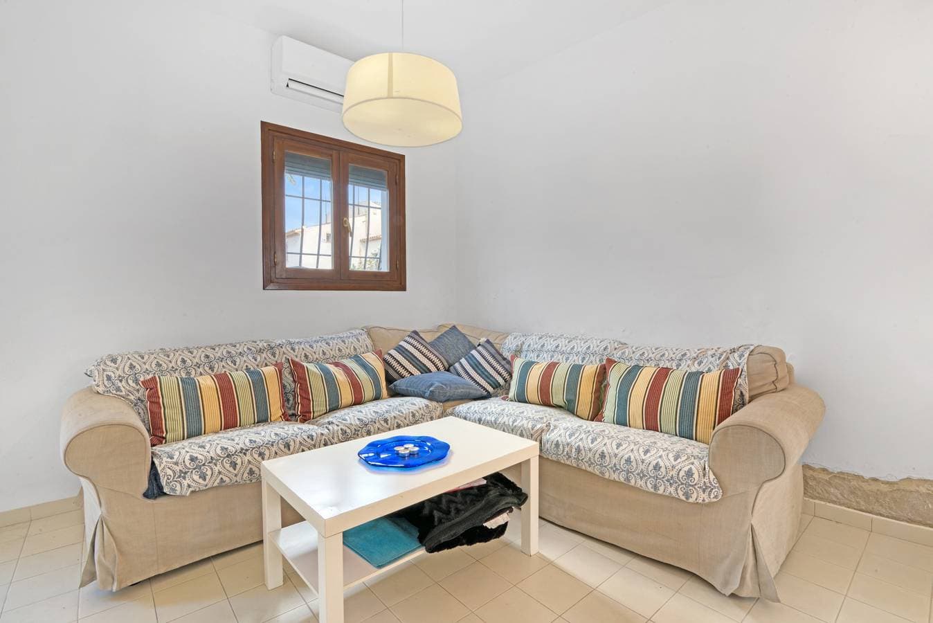 Foto 6 von 27: Ferienhaus 'Ca Xotxim' mit privater Terrasse und Klimaanlage