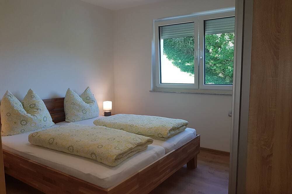 Foto 2 von 30: Appartement-Panoramablick  Ein entspannender Urlaub in atemberaubender Natur