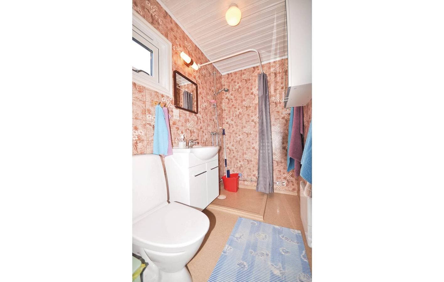 Foto 12 von 13: Ferienhaus für 4 Personen mit Garten