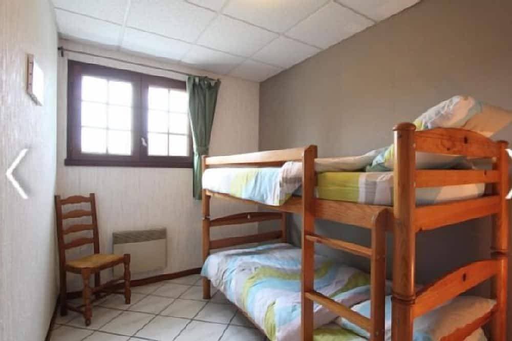 Foto 3 von 25: Ferienhaus L'Ostau Barétous Pyrénées für 6 personen