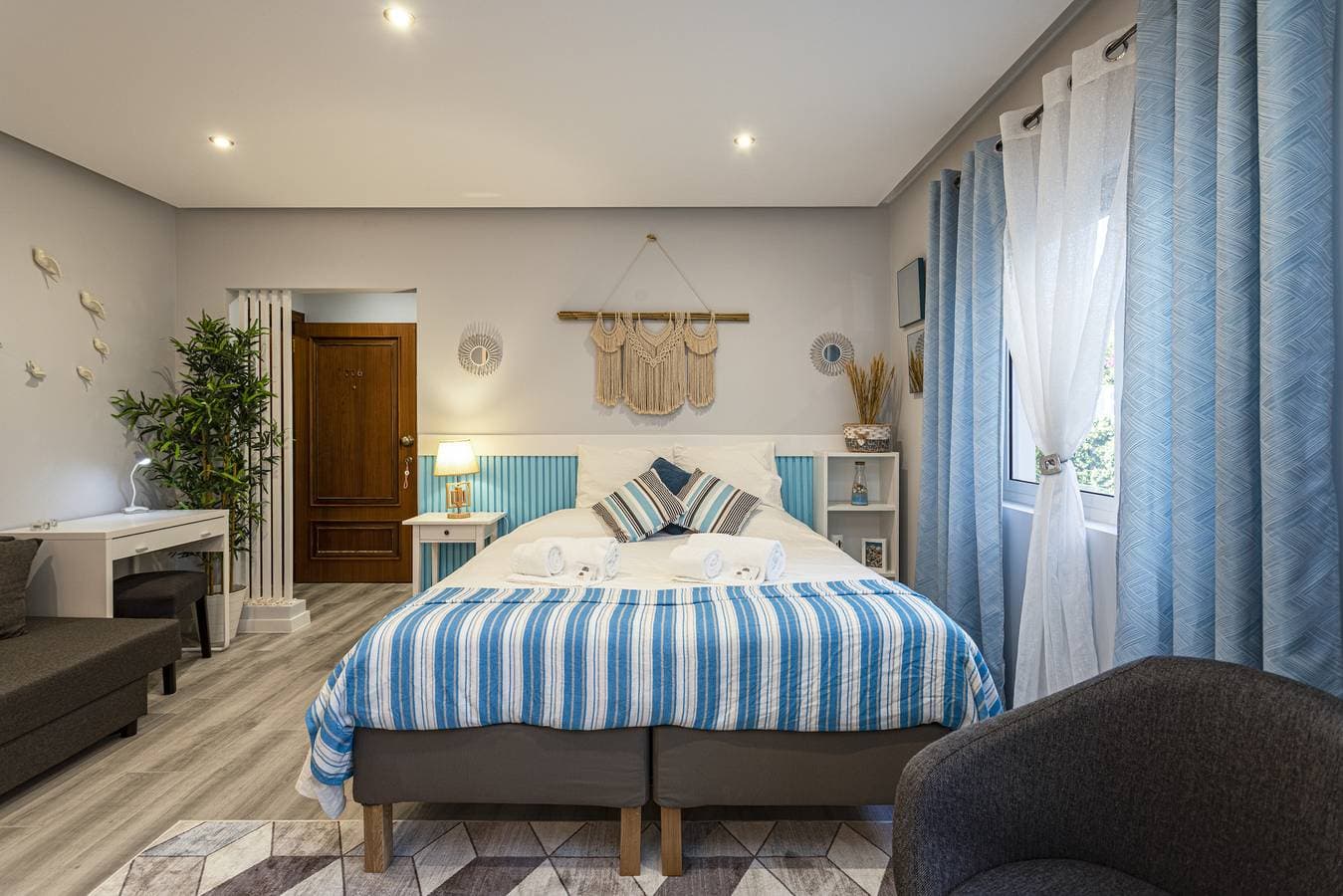 Foto 4 von 15: Alcharb - Modern Studio - Vilamoura center