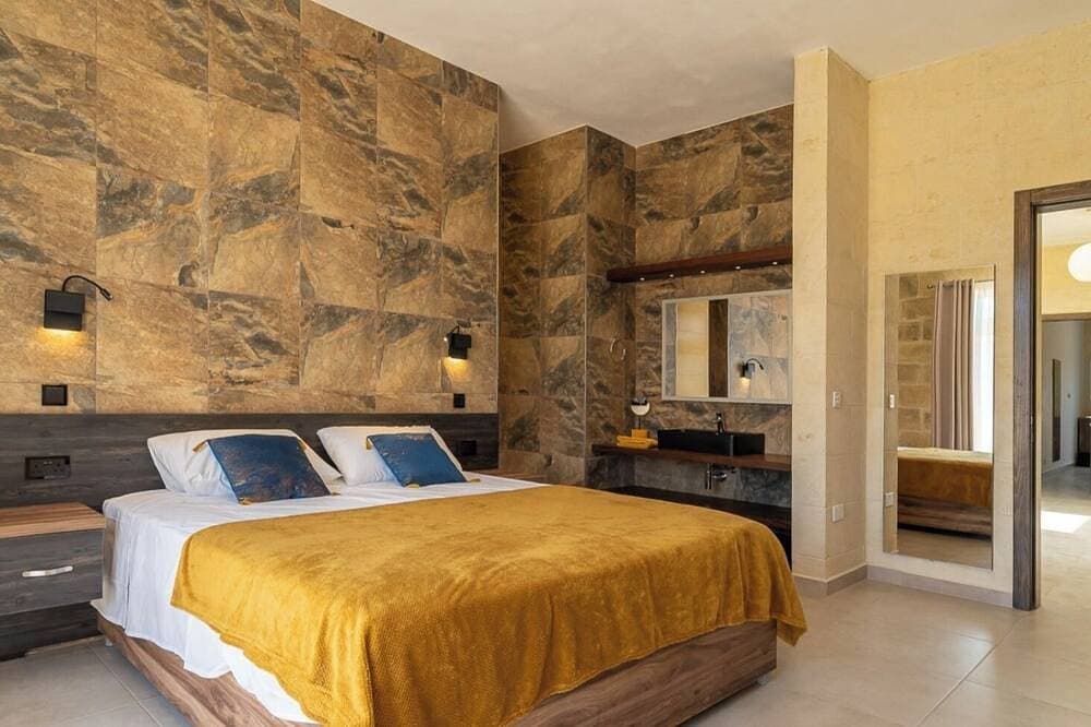 Foto 6 von 18: House of character with heated indoor pool in Gozo
