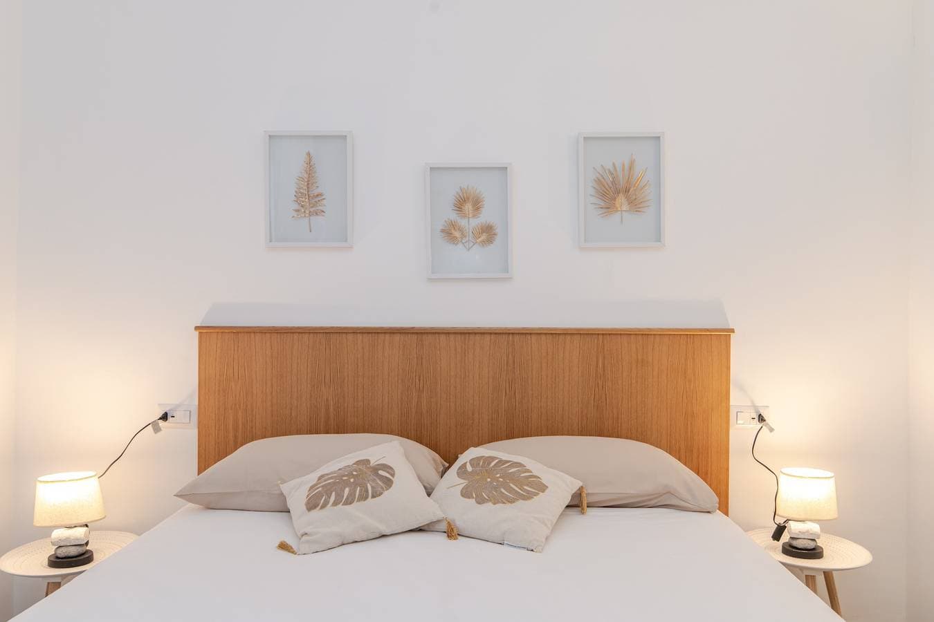 Foto 3 von 20: Zimmer 'Stanza 3- Standard' mit WLAN und Klimaanlage