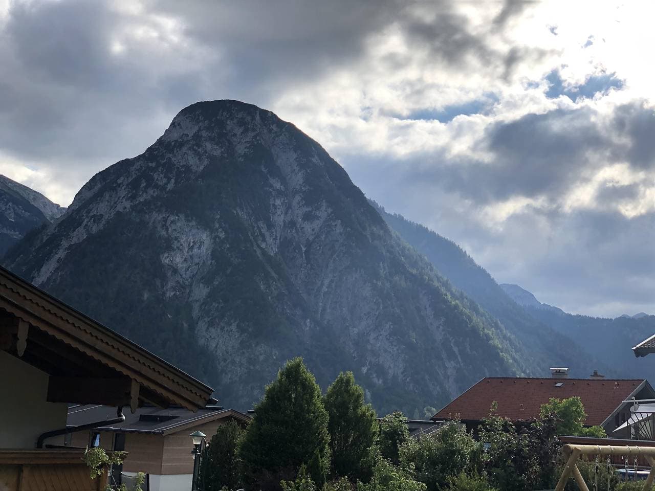 Foto 2 von 18: Bärenblick Achensee