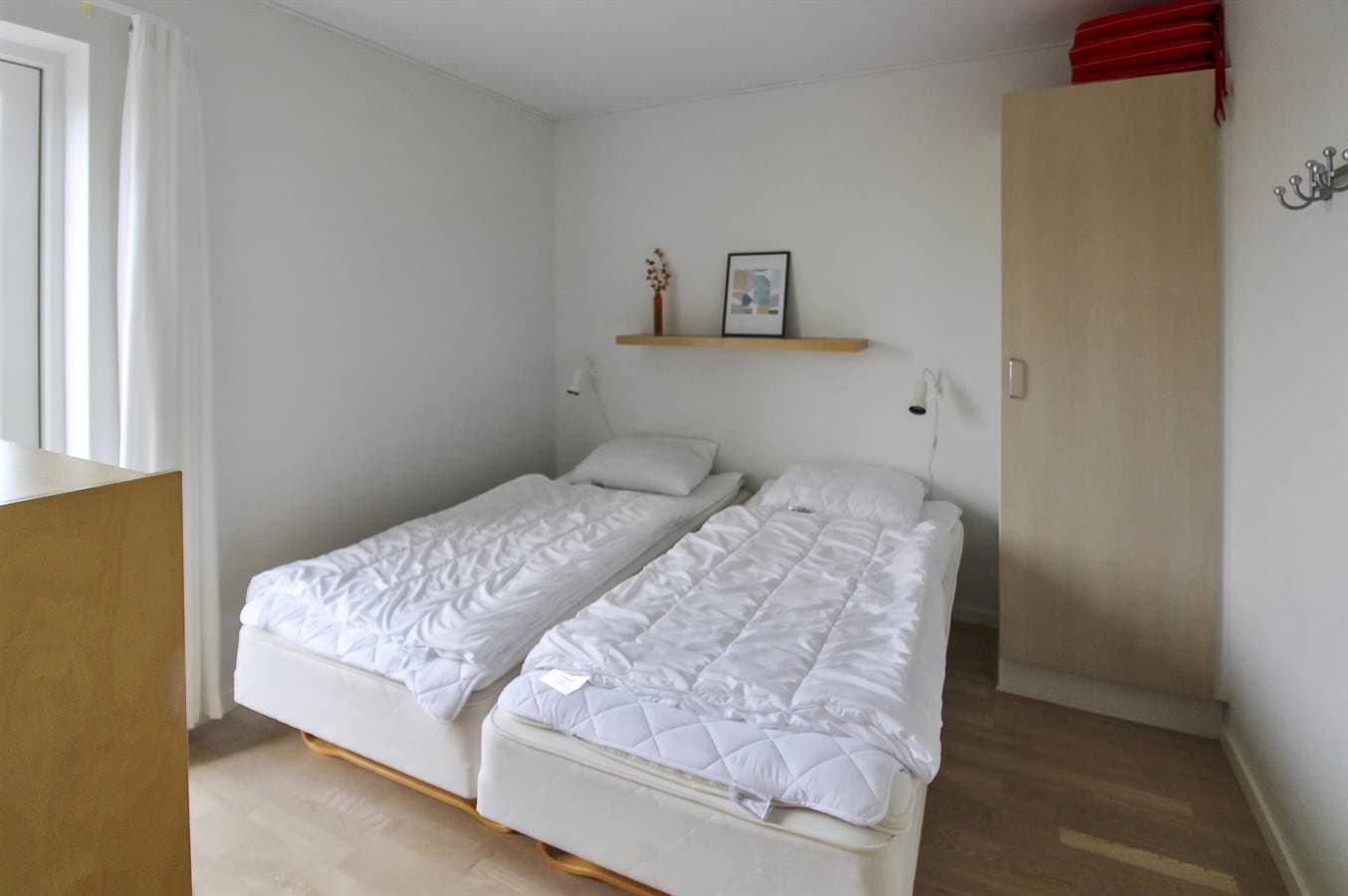 Foto 12 von 19: 2 bedroom apartment in Allinge