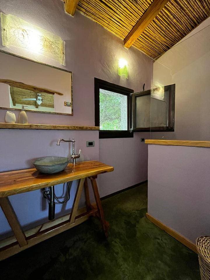 Foto 8 von 19: Double Room with Private Bathroom