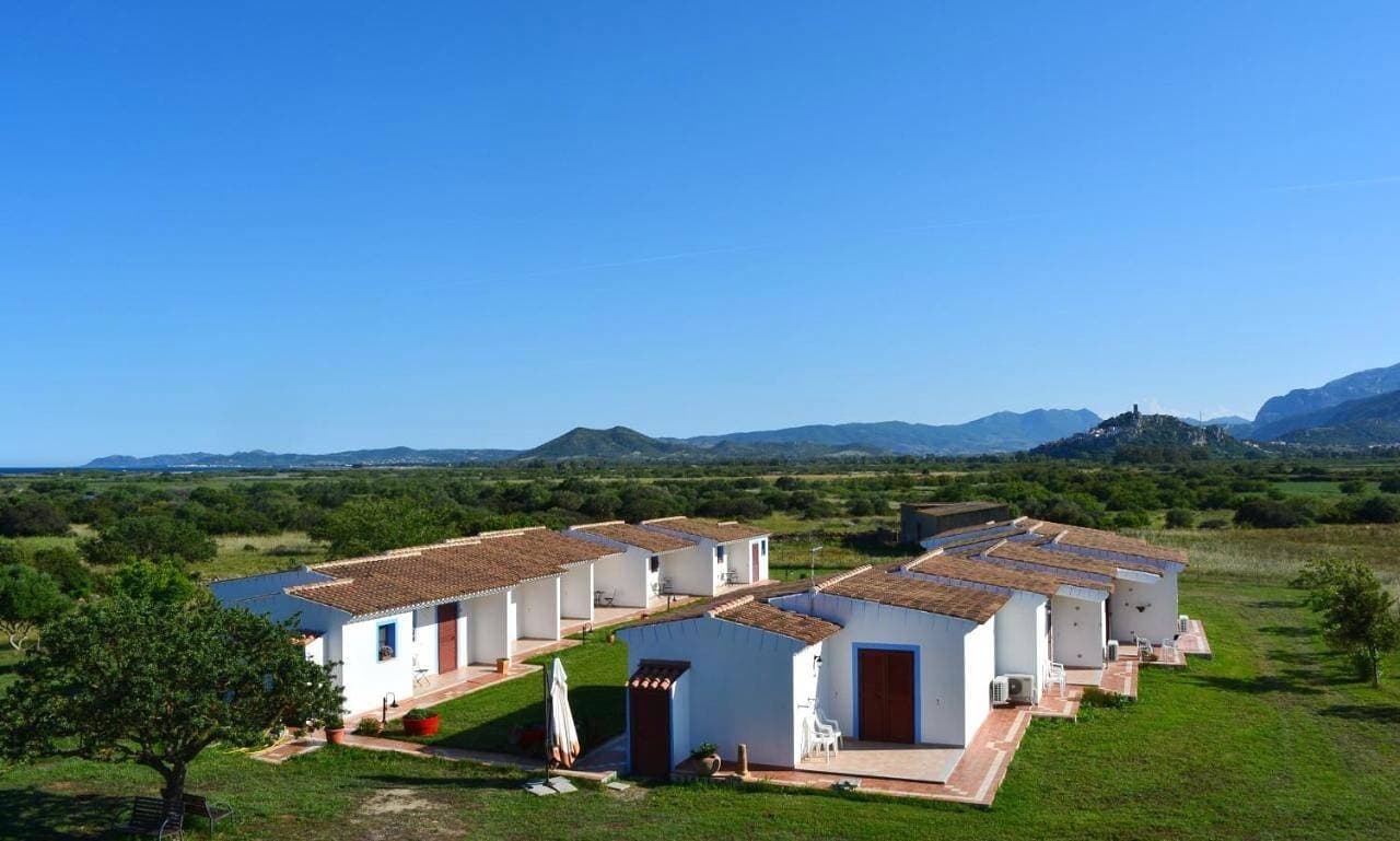 Agriturismo Orvile 1