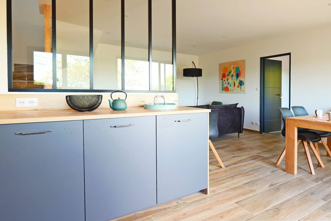 Foto 10 von 19: Villa des Vignes - Welkeys