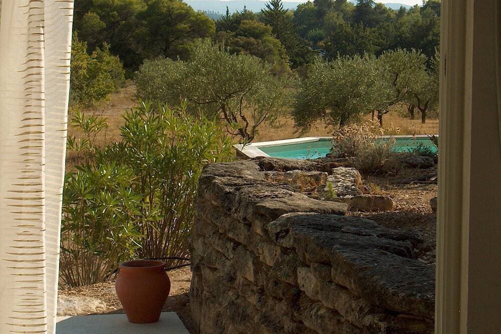 Foto 12 von 18: Schönes Ferienhaus mit Pool im Luberon