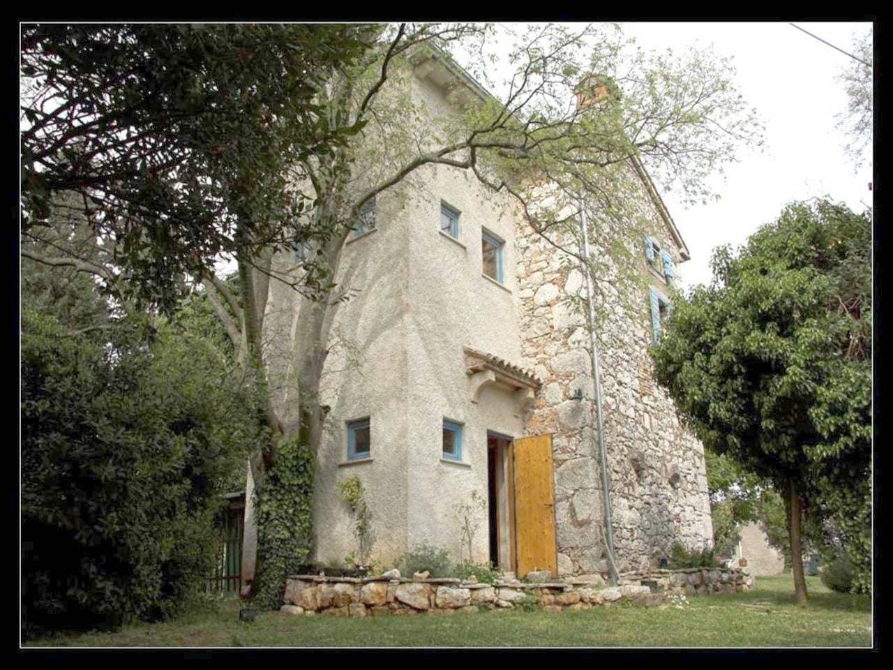 Holiday Home Botanica 1