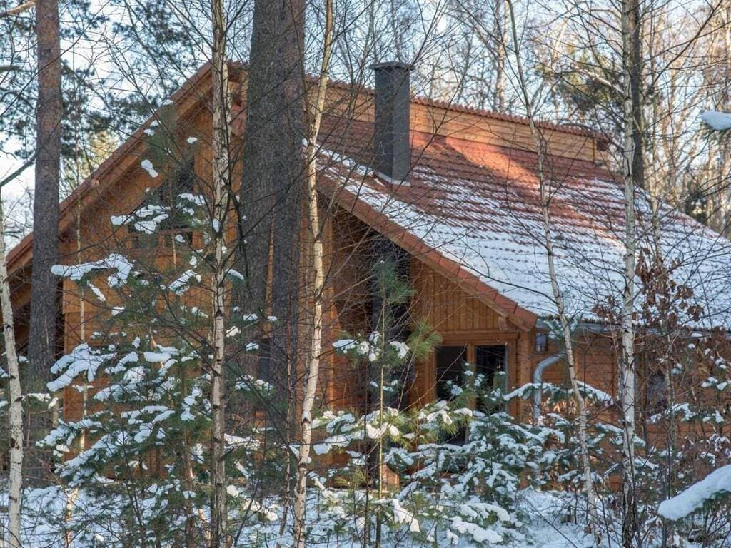 Foto 10 von 22: Three-Bedroom Holiday Home
