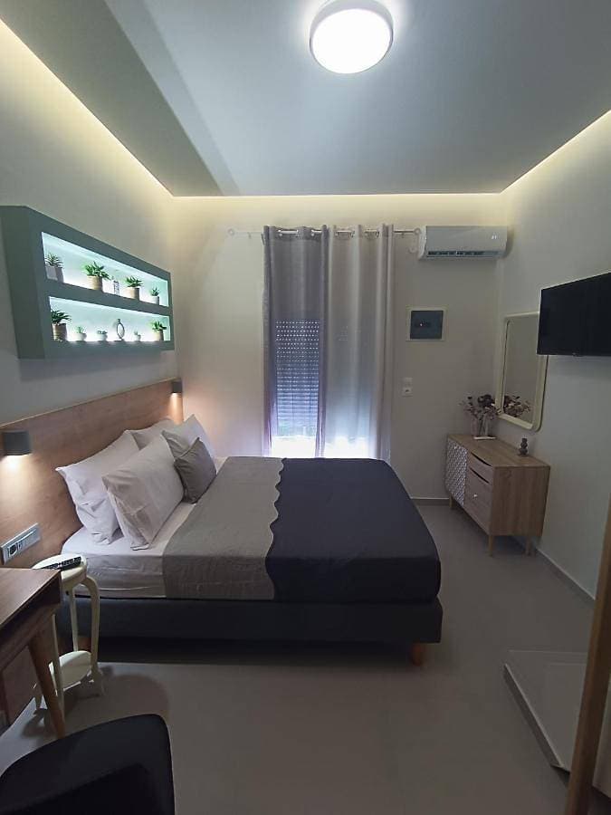 Roummi Suite Mirtos 1