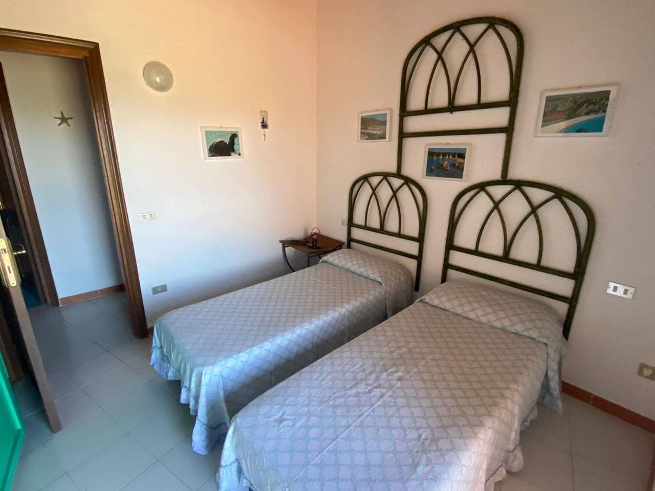 Foto 12 von 30: Ferienwohnung für 4 Personen mit Garten