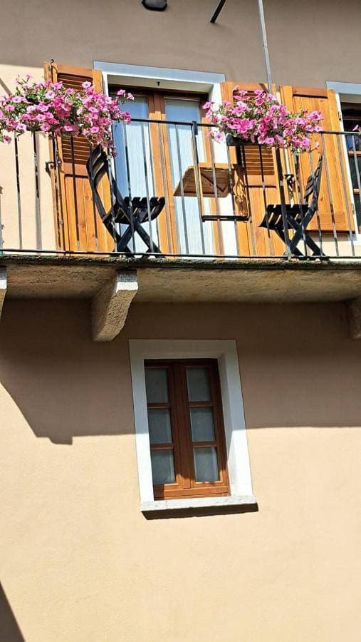 Holiday Room Gelsomino 1