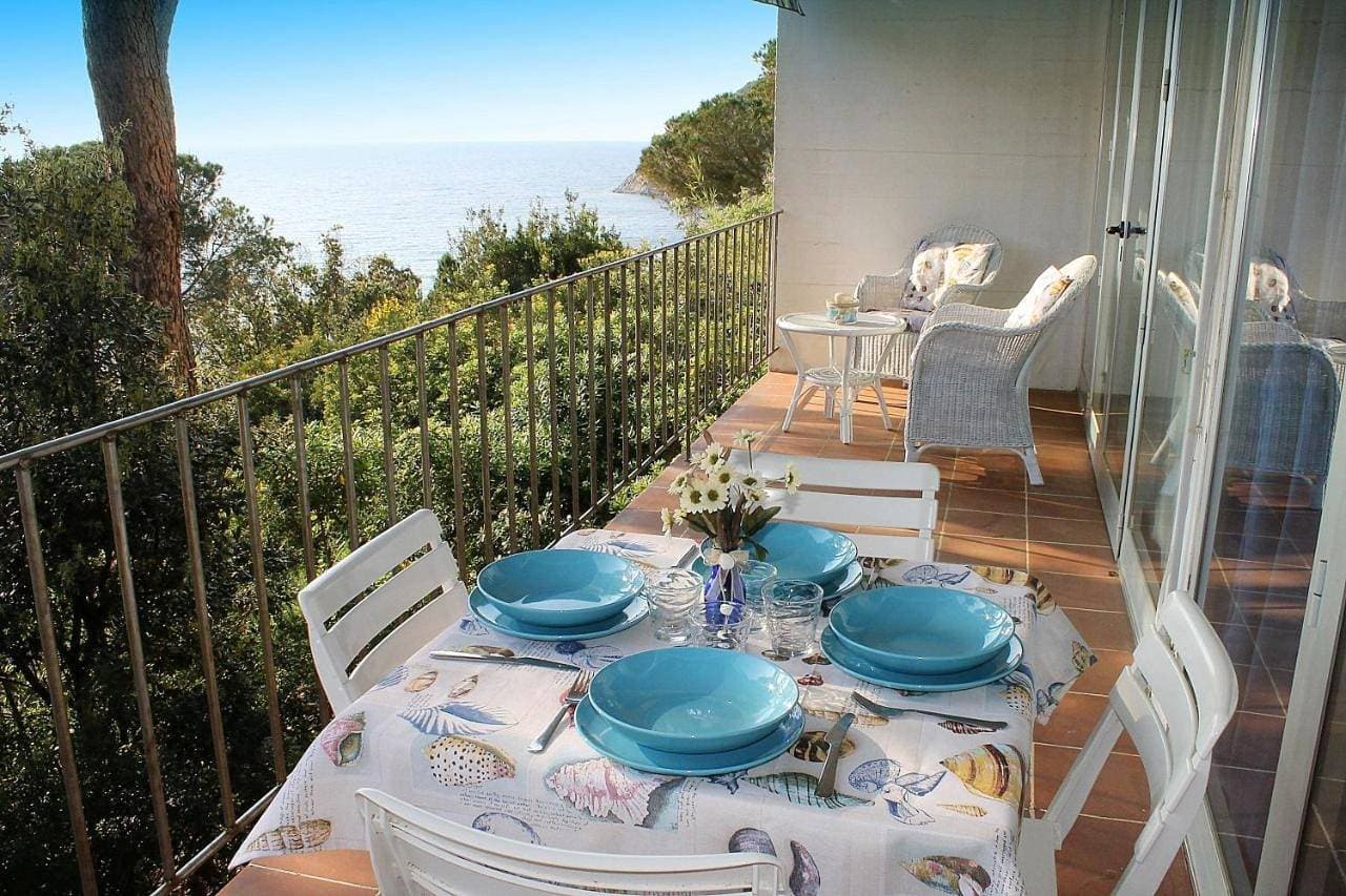 Foto 4 von 65: Two-Bedroom House with Sea View